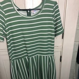 Lularoe Nicole 2XL